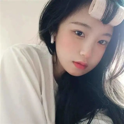 夏天适合女生的头像(共24张)