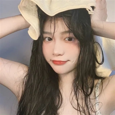 夏天适合女生的头像(共24张)