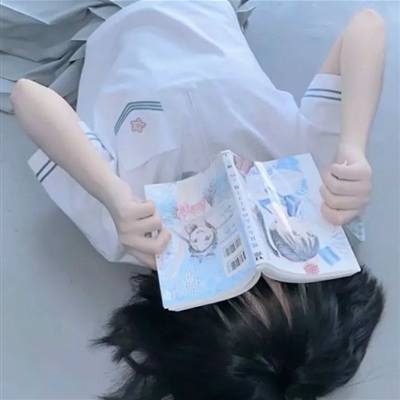 夏天适合女生的头像(共24张)