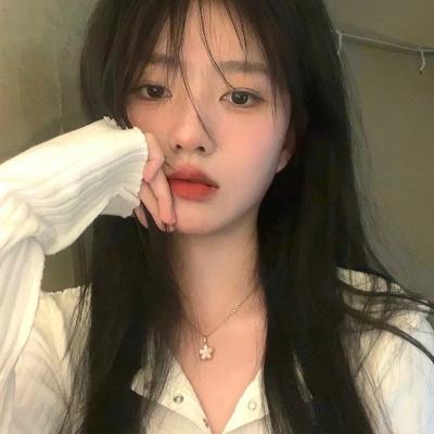 夏天适合女生的头像(共24张)