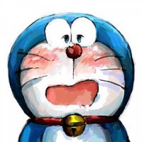 哆啦a梦的图片大全头像(共22张)