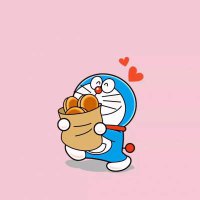 哆啦a梦的图片大全头像(共22张)