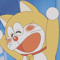 哆啦a梦的图片大全头像(共22张)