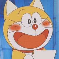 哆啦a梦的图片大全头像(共22张)