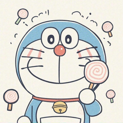 哆啦a梦的图片大全头像(共22张)