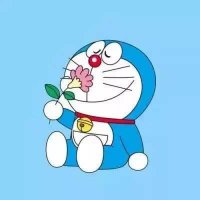 哆啦a梦的图片大全头像(共22张)