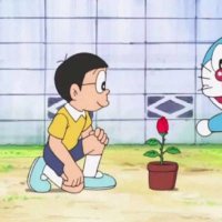 哆啦a梦的图片大全头像(共22张)