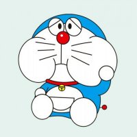 哆啦a梦的图片大全头像(共22张)