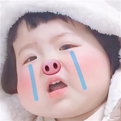 超级可爱的小孩子微信头像(精选22张)