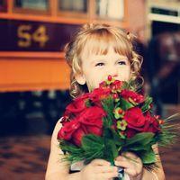 最新微信可爱小孩头像(优选22张)