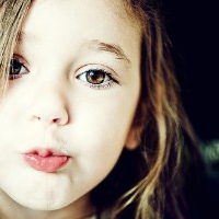 最新微信可爱小孩头像(优选22张)