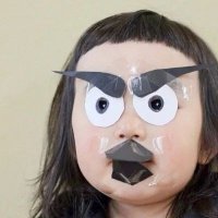 最新微信可爱小孩头像(优选22张)