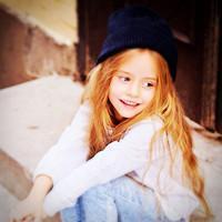 最新微信可爱小孩头像(优选22张)