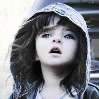 最新微信可爱小孩头像(优选22张)