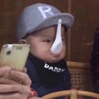 微信高清可爱小孩儿头像(共22张)