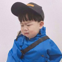 微信高清可爱小孩儿头像(共22张)