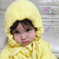 微信高清可爱小孩儿头像(共22张)