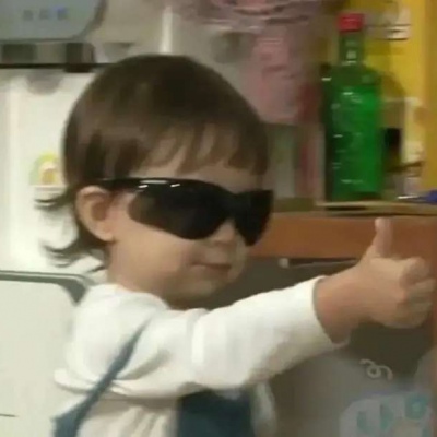 微信高清可爱小孩儿头像(共22张)