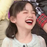 微信高清可爱小孩儿头像(共22张)