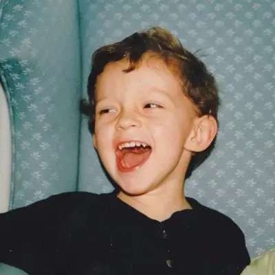 微信高清可爱小孩儿头像(共22张)