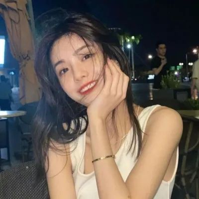 文艺范清新女生头像(优选24张)