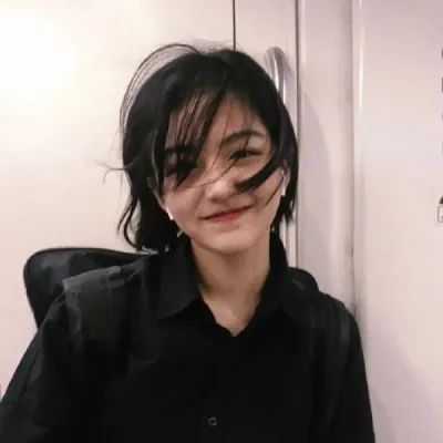 文艺范清新女生头像(优选24张)