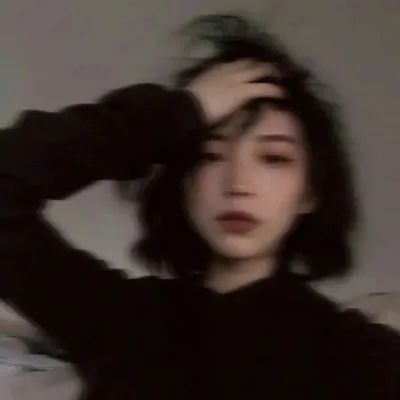 文艺范清新女生头像(优选24张)