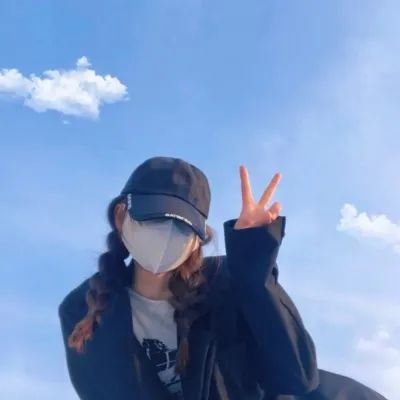 文艺范清新女生头像(优选24张)