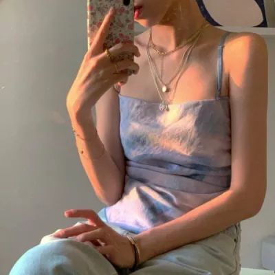 文艺范清新女生头像(优选24张)