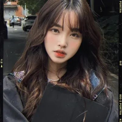 文艺范清新女生头像(优选24张)