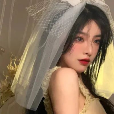 文艺范清新女生头像(优选24张)