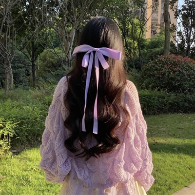 有气质的漂亮女孩头像图片(精选20张)