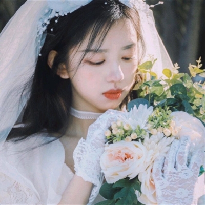 有气质的漂亮女孩头像图片(精选20张)