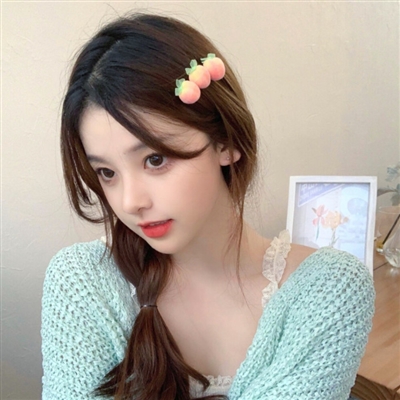 有气质的漂亮女孩头像图片(精选20张)