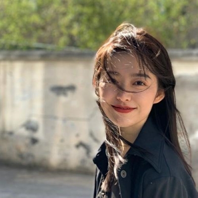 2023年抖音最火的女生头像(20张)