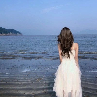 2023年抖音最火的女生头像(20张)