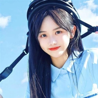 2023年抖音最火的女生头像(20张)