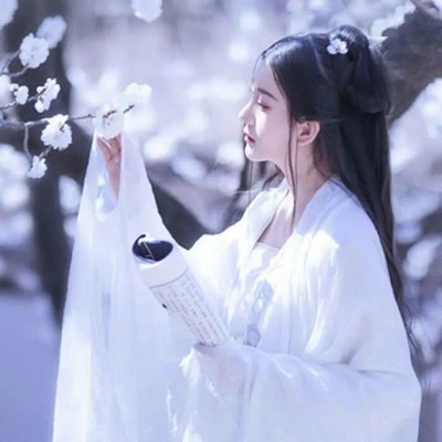 2023年最火的头像女图片(精选24张)