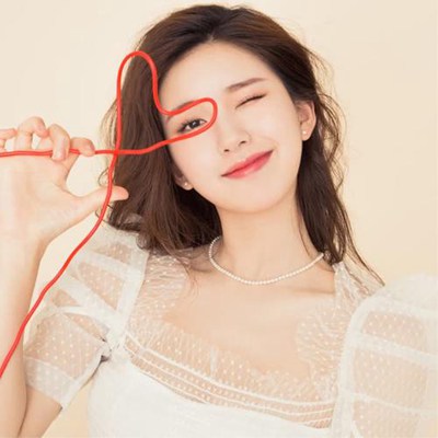 2023年最火的头像女图片(精选24张)