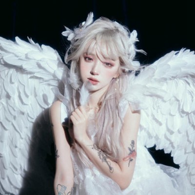 2023年最火的头像女图片(精选24张)