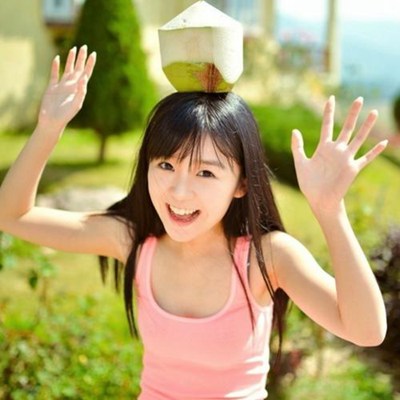 2023年最火的头像女图片(精选24张)