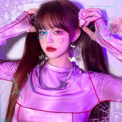 2023年最火的头像女图片(精选24张)