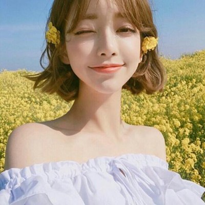 2023年最火的头像女图片(精选24张)