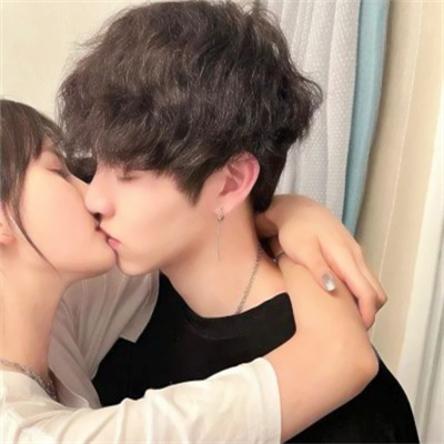 干净好看的情侣头像一男一女(优选22张)