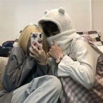 独一无二微信情侣头像图片(优选24张)