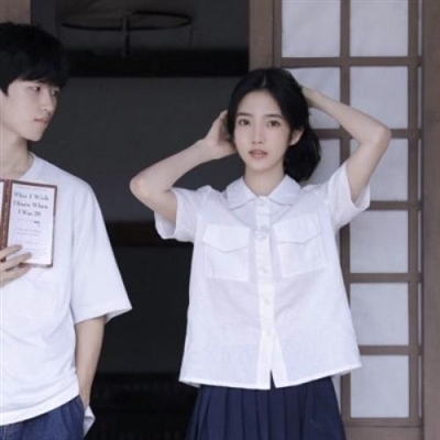 独一无二微信情侣头像图片(优选24张)