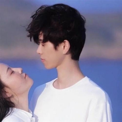 独一无二微信情侣头像图片(优选24张)