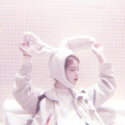 可爱萌萌哒的情侣头像(16张)