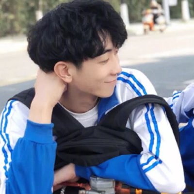 可爱萌萌哒的情侣头像(16张)