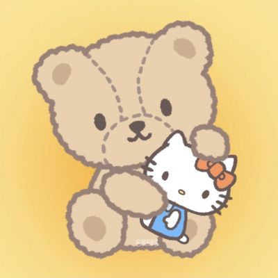 好看的情侣头像可爱萌一男一女(精选24张)